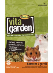 Higgins Vita Garden Dry Hamster & Gerbil Food, 1.13 Kg