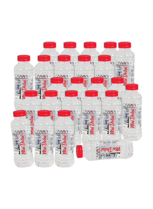 

Mai Dubai Low Sodium Bottled Drinking Water - 24 x 200ml