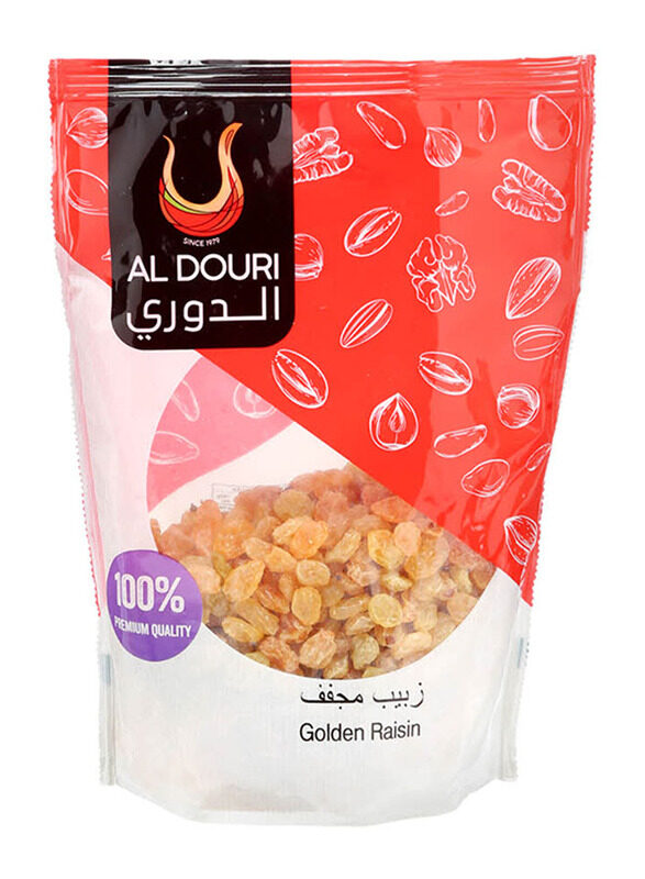 

Al Douri Golden Raisin, 250g