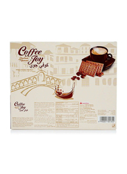 Coffee Joy Indulgent, Irresistible Coffee Biscuit - 9 x 45g