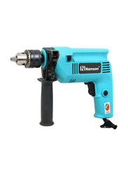 Namson 13mm Impact Drill with Accessories Set, 500W, Na-Id300, Multicolour