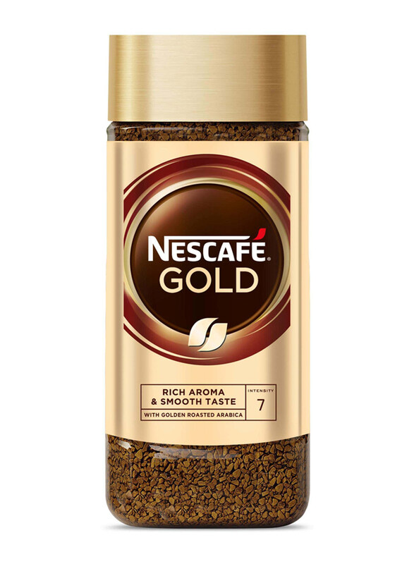 

Nescafe Gold, 190g