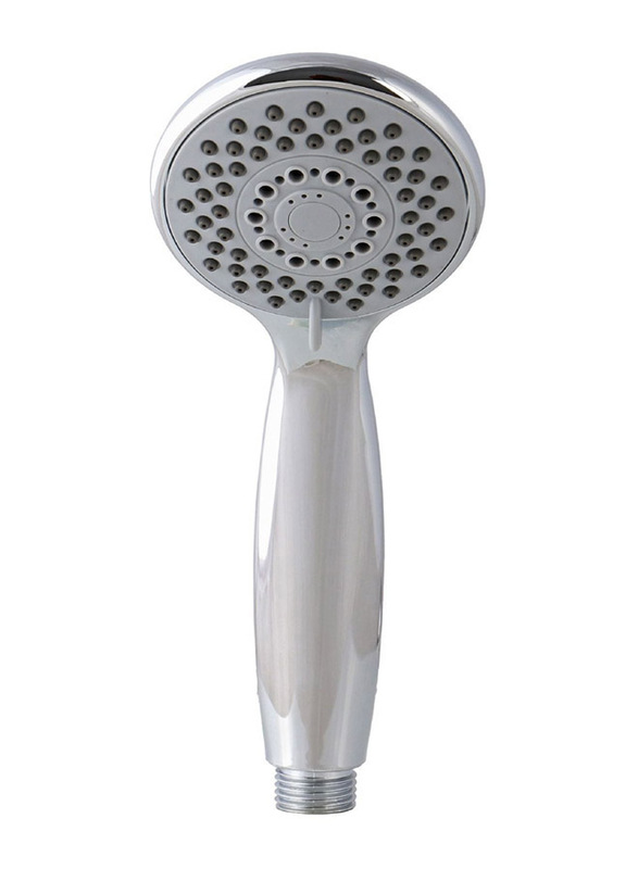 Verkk 1.5cm Stainless Steel Hand Shower, Silver