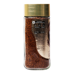 Nescafe Gold Rich Aroma & Smooth Taste Instant Coffee, 95g