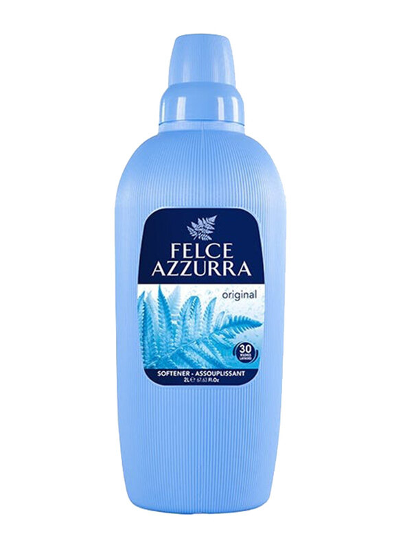 

Felce Azzurra Bi-int Original Softener, 2 Liter