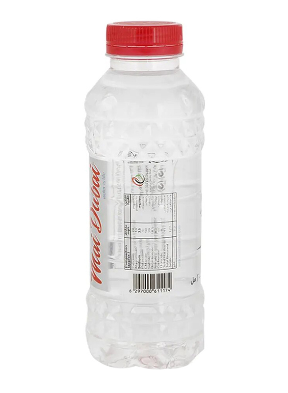 Mai Dubai Bottled Drinking Water, 200ml