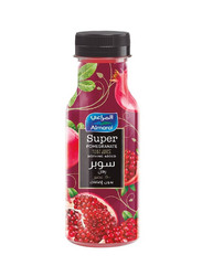 Almarai Juice Super Pomegranate, 250 ml