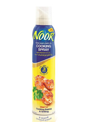 Noor Pure Sunflower Oil Cooking Spray, 200ml