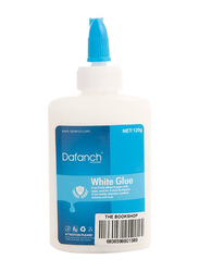 The Bookshop Dafanch White Glue, 120g, White