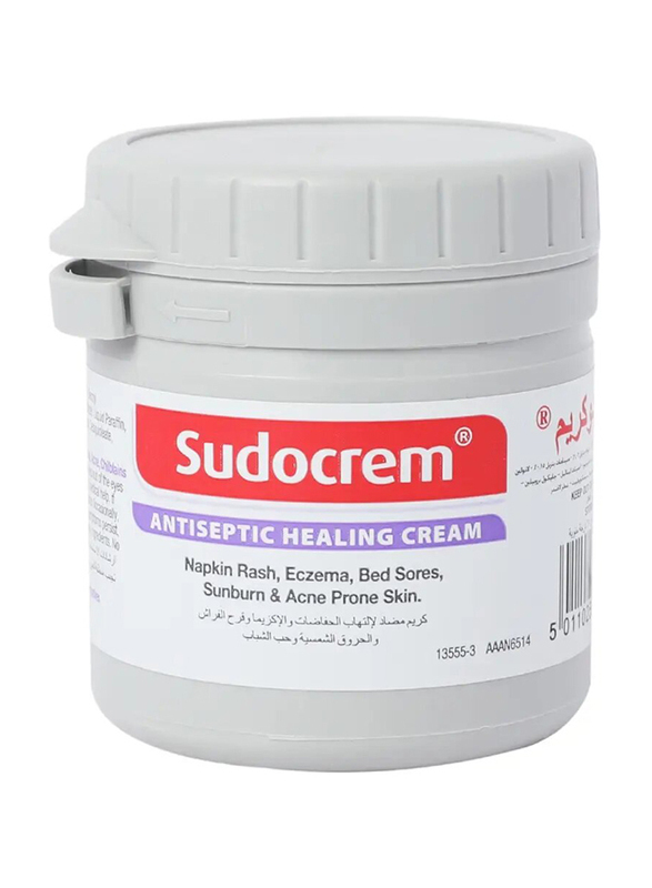 Sudocrem Antiseptic Healing Cream, 60g