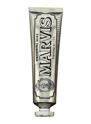 Marvis Whitening Mint Toothpaste, 75ml