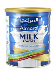 Al Marai Fortified Full Cream Milk Powder, 400g
