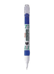 Pentel 4.2ml Correction Pen, ZL72-W, White