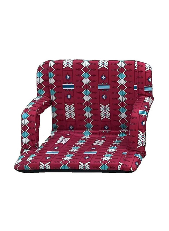 

Procamp Floor Chair With Armrest 5 Position