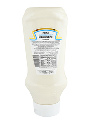 Heinz Incredibly Light Mayonnaise, 600 ml