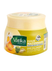 Vatika Hair Fall Control Hair Mayonnaise - 500 gm