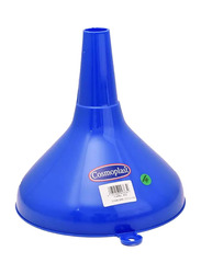 Cosmoplast Big Funnel, Blue