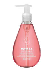 Method Pink Grapefruit Naturally Derived Hand Wash, 354ml