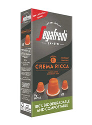 Segafredo Crema Ricca Coffee, 51g