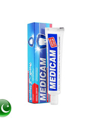 Medicam Dental Cream Toothpaste, 70g
