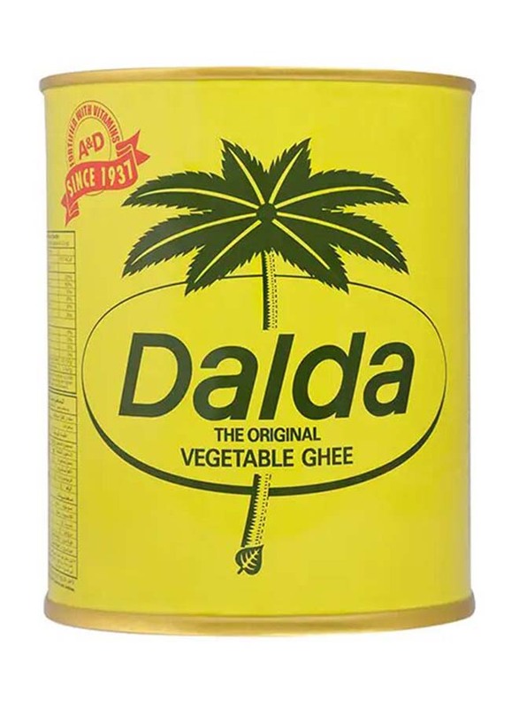 Dalda Vegetable Ghee - 4 Kg
