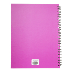 Lambert Notebook, 100 Sheets, A4 Size