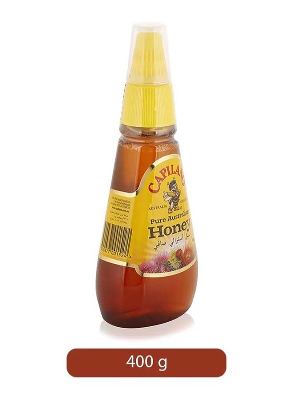 Capilano Pure Australian Honey - 400 g