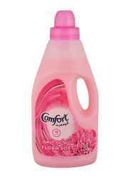 Comfort Floral Soft Fabric Conditioner, 2 Liters