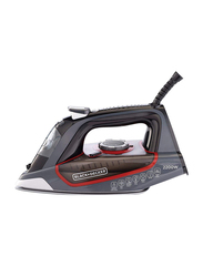 Steam Iron With Ceramic - X2050