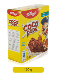 Kellogg's Coco Pops Flakes, 100g