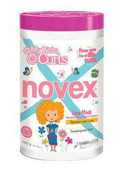 Novex My Little Curls Hair Mask, 400gm