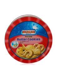 Americana Quality Premium Butter Cookies: Make Best Recipes - 450g