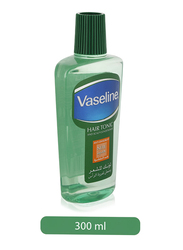 Vaseline Hair Tonic Anti-Dandruff Conditioner for Dry Hair, 300ml