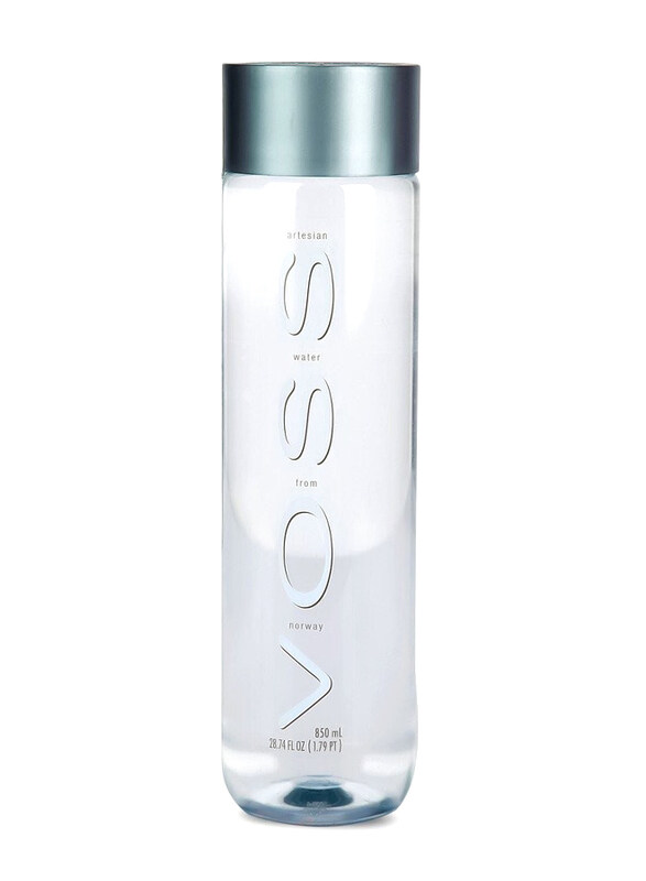 

Voss Still Water, 850ml