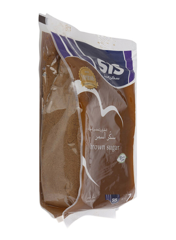 

Sis Brown Sugar Milled - 1 Kg