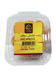 Liwa Gate Dry Apricot, 350g