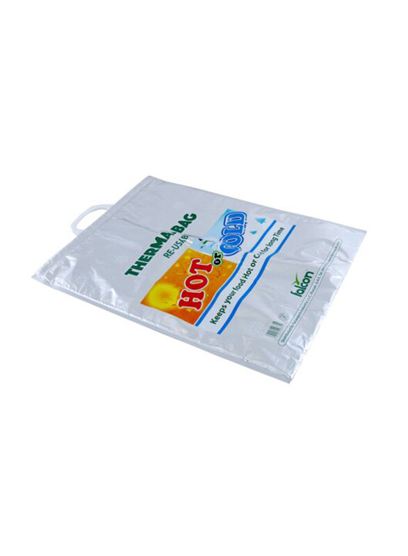 

Falcon Thermal Bag