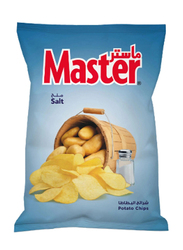 Master Salt Potato Chips, 40g