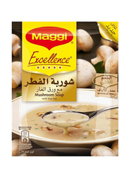 Maggi Excellence Mushroom Soup, 54g