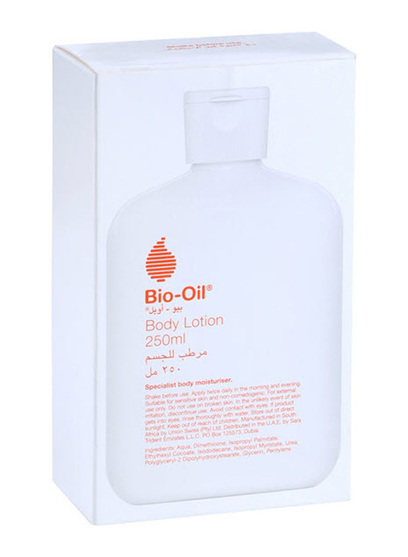 Bio-Oil Body Lotion, 250ml