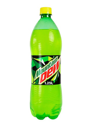 Mountain Dew Soft Drink, 1.25L