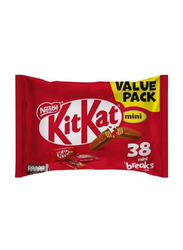 KitKat 2F Mini Chocolate, 500g