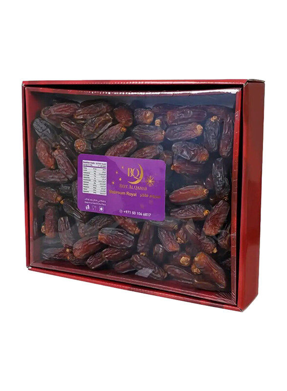 

Beit Al Qamar Mabroum Malaky Royal, 2 Kg