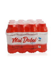 Mai Dubai Low Sodium Water Bottle - 12 x 200ml