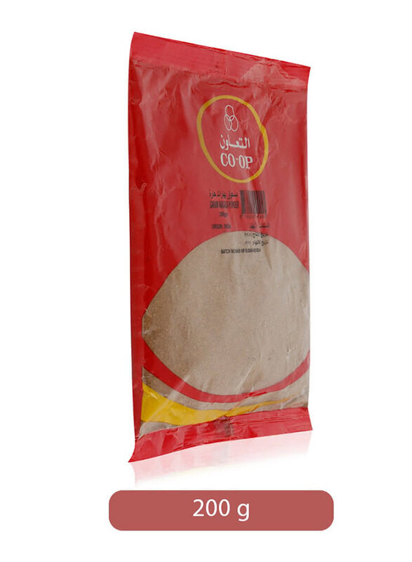 

CO-OP Garam Masala Powder, 200g