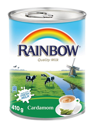 Rainbow Cardamom Evaporated Milk, 410g