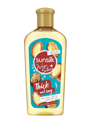 Sunsilk Thick & Long Hair Oil, 250ml