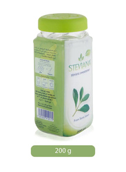 Steviana Healthy and Tasty Sweetener Jar - 200g