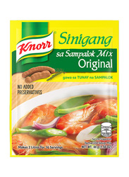 Knorr Sinigand Sa Sampalok, 22g