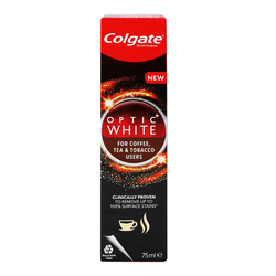 Colgate Optic White Toothpaste, 75ml